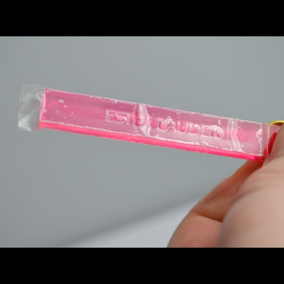 LILLY PULITZER Estee Lauder Makeup Bag Citrus - Picture 5 of 5